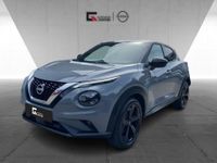 Nissan Juke - Vorschau Bild 2