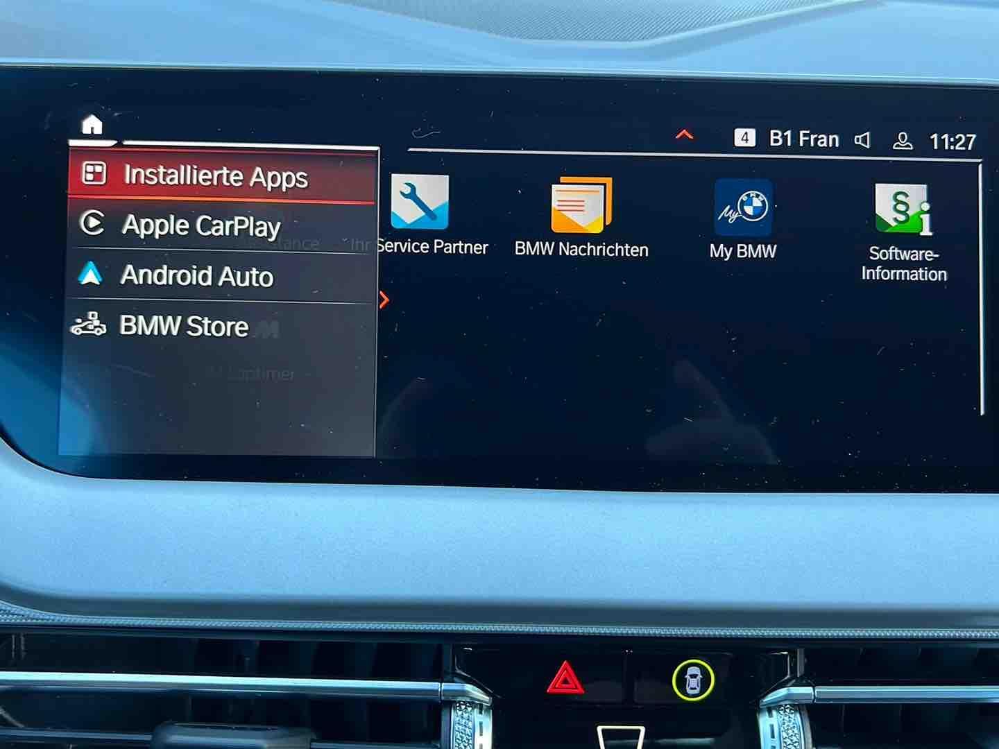 BMW 216 Gran Coupe *AHK, Kamera, App, LED, Navi*