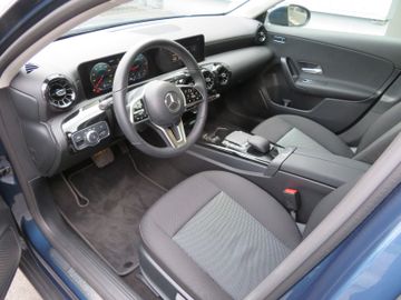 Mercedes A 180 - 10