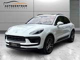 Porsche Macan S BLACK PANO BOSE LUFT DAB 14 8FACH - Porsche Macan in Ludwigshafen