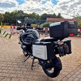 BMW R 1200 GS Adventure K51 - KOFFER