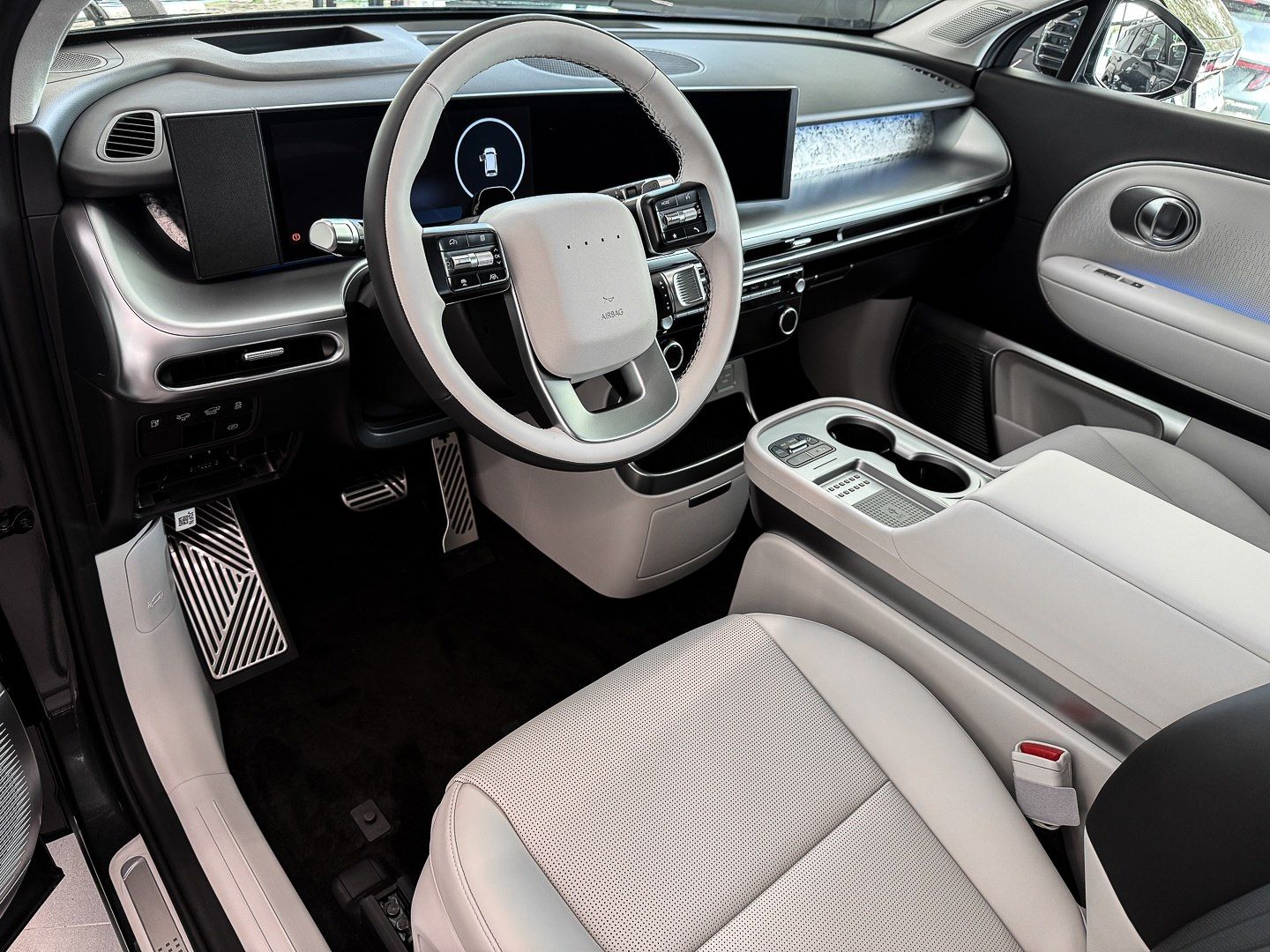 Hyundai IONIQ 9 - Bild 6