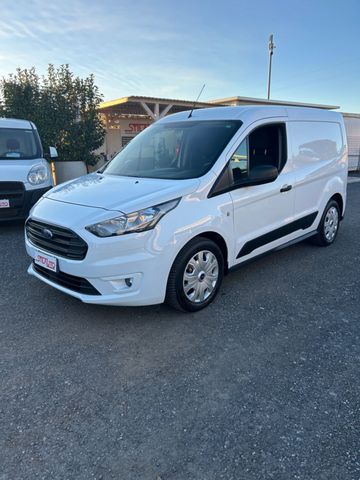 Ford Transit Connect Transit Connect 200 1.5 TDC