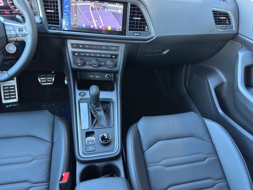 Cupra Ateca - Bild 15