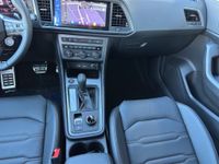 Cupra Ateca - Vorschau Bild 15