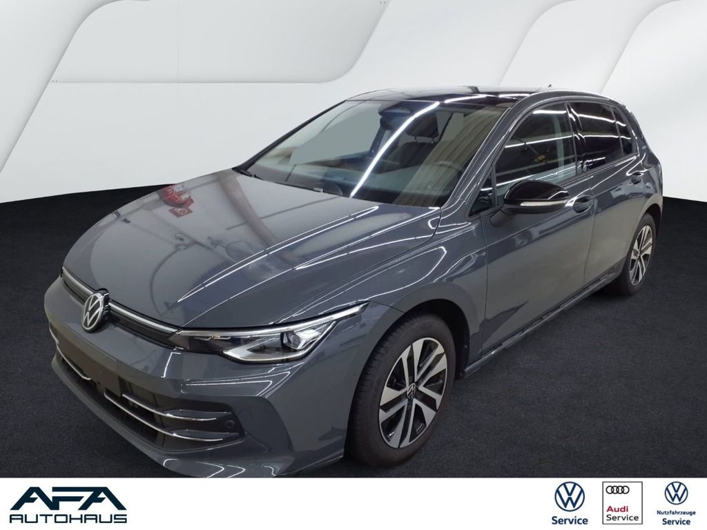 Golf VIII 1.5 TSI ENERGY Pano*Navi*LED+*RFK*ACC