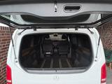 Mercedes-Benz V 220 d Aut. EDITION lang EDITION - gebrauchte Mercedes-Benz V 220 aus dem Jahr 2014