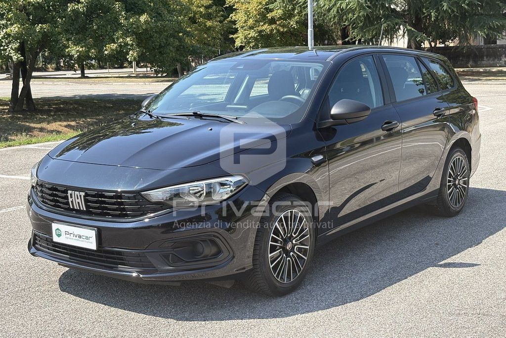 Image of Fiat Tipo