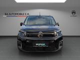 Citroën Berlingo XL BlueHDi 130 EAT8 MAX 7-Sitzer NAVI - Citroën Berlingo: 7 Sitzer