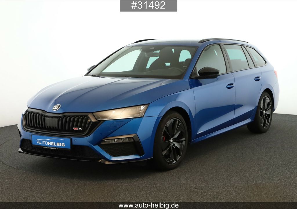Image of Skoda Octavia