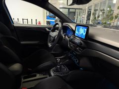 FORD Focus ST Plus|Ford Perf.|Matrix|RecaroICoilover!