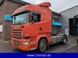 Scania R450 Kipphydraulik Standklima Euro 6 - Scania S450