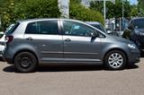 Volkswagen Golf Plus V Comfortline 1.9 TDI Klimaaut.|Si-Hzg - Volkswagen Golf aus 2005: TDI