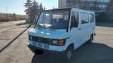 Mercedes-Benz Mercedes 208 d Transporter, Bus, Oldtimer - Mercedes-Benz 208d