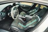 Mercedes-Benz A 45 AMG Merc.-AMG A 45 World Champion Editi... - gebrauchte Mercedes-Benz A 45 AMG aus dem Jahr 2016
