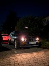 BMW 316 i Touring E30 - BMW 316: Kombi, 316i E30