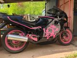 Yamaha FZ750/1000 - YAMAHA 750 FZ