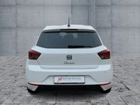 Seat Ibiza - Vorschau Bild 5