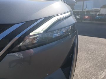 Nissan Qashqai - 6
