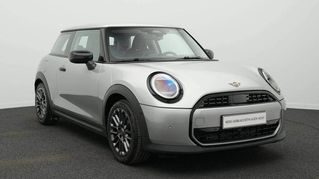 MINI Cooper C - Bild 2