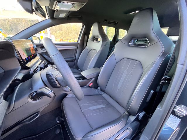 Leon Sportstourer VZ e-Hybrid*Navi/LED/AHK/SHZ*