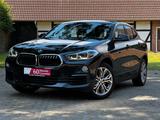 BMW X2 sDrive 20 i Advantage Plus - BMW X2: Advantage