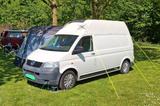 Volkswagen T5 Hochdach - VW T5 hochdach