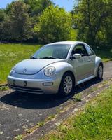 Volkswagen New Beetle 1.4 | TÜV frisch |Klima | Zahnriemen - Volkswagen Beetle: New