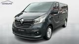 Renault Trafic III SpaceClass 7 Sitzer Alu Klima NAV  - Renault: Kleinbus, 7 Sitzer