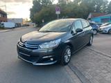Citroën C4 Lim. Tendance - Citroën C4