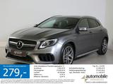 Mercedes-Benz GLA 45 AMG 4Matic Distronic Keyless go H&K - gebrauchte Mercedes-Benz GLA 45 AMG aus dem Jahr 2018