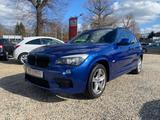BMW X1 xDrive23d M-Paket Klimatronik AHK PDC - gebrauchte BMW X1 aus dem Jahr 2011