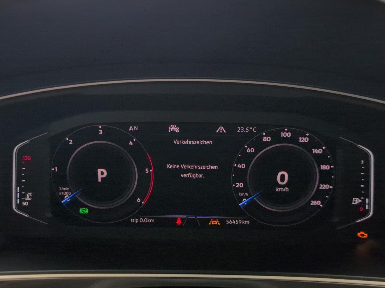 Tiguan Highline 2.0 TDI 4Motion DSG Klima Navi