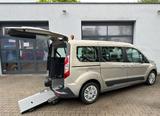 Ford Grand Tourneo Connect Behindertengerecht Rampe - Ford: Taxi