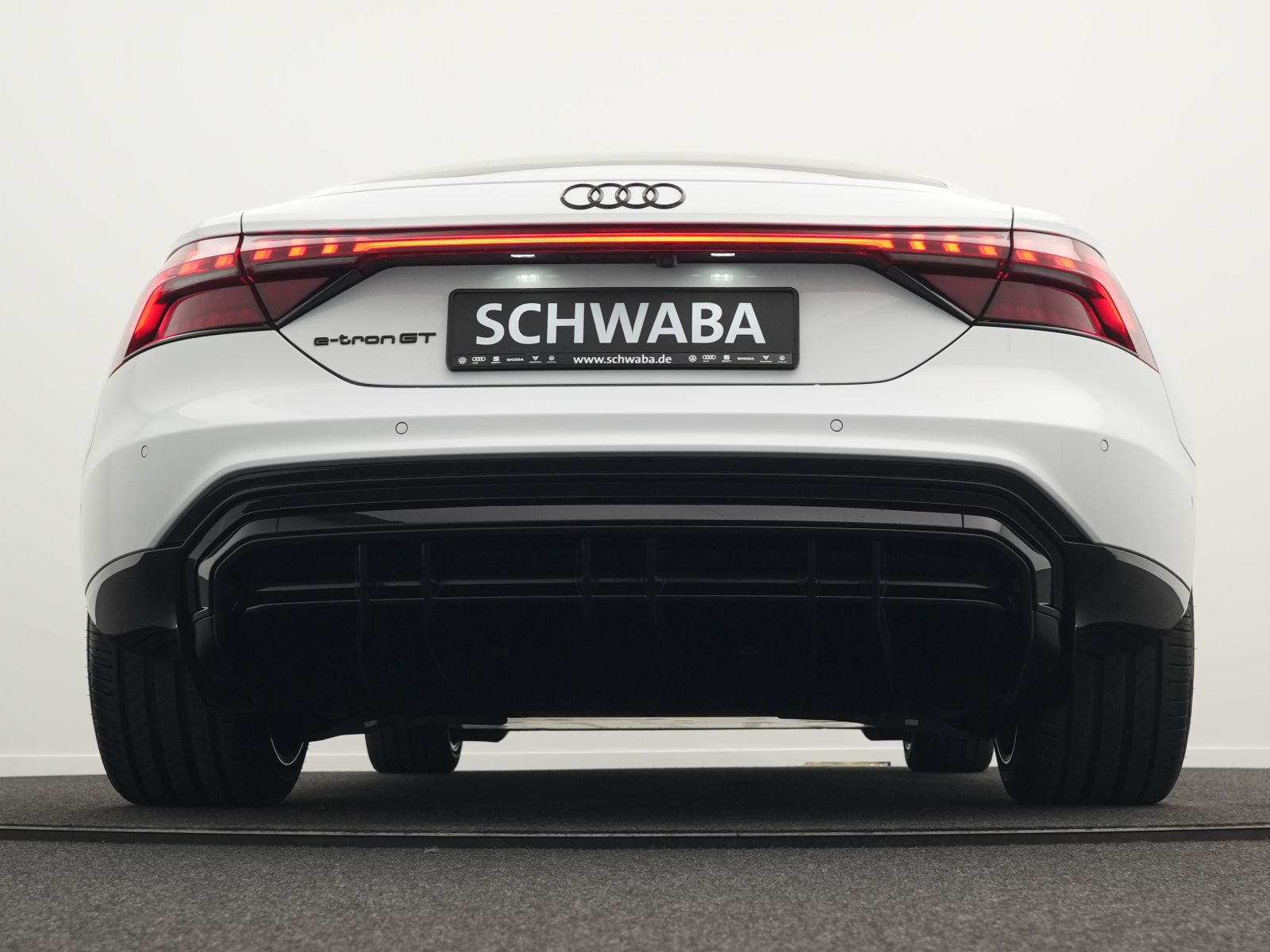 Audi e-tron GT - Bild 41