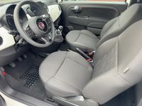 Fiat 500 - Vorschau Bild 7