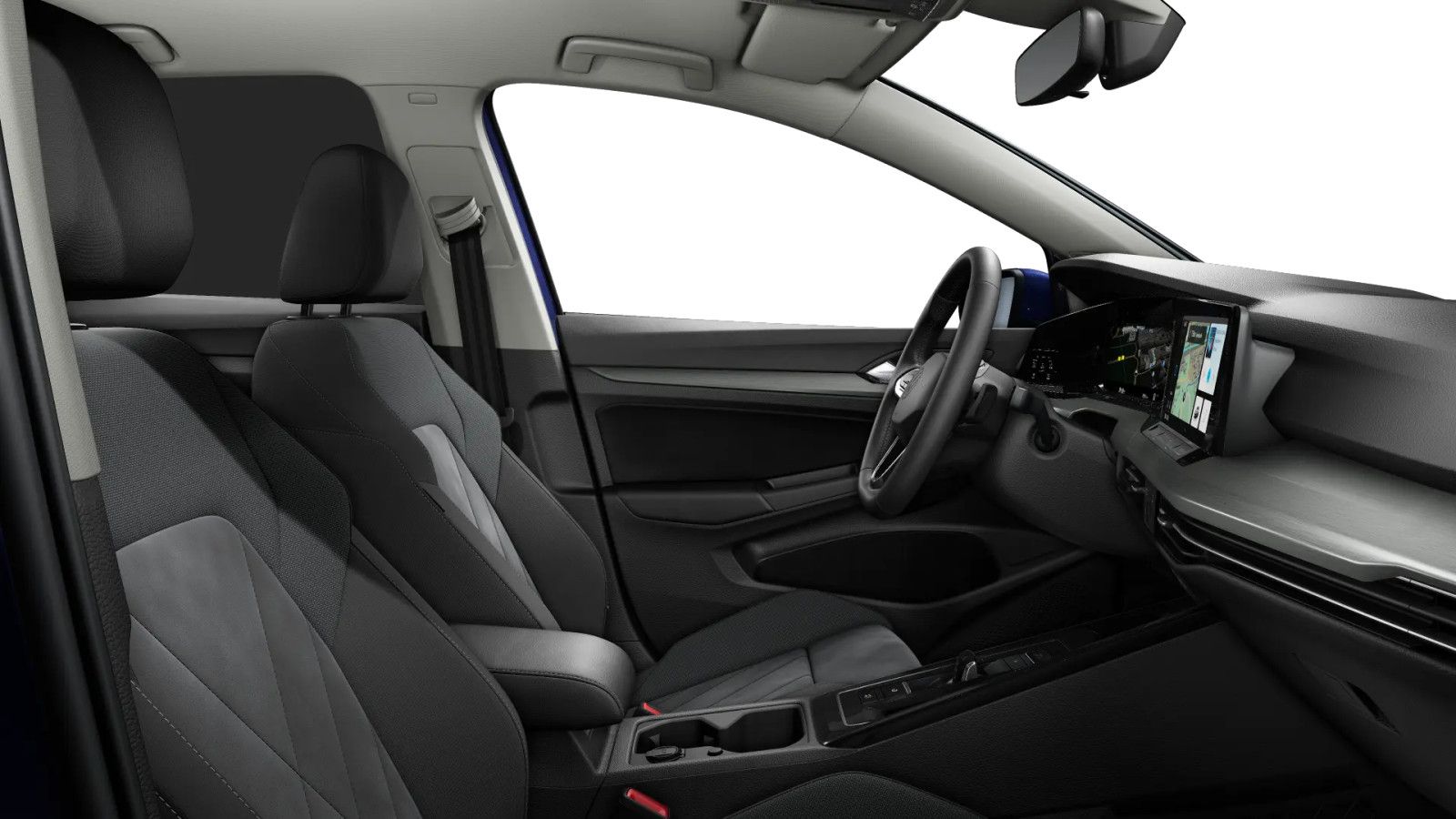 Volkswagen Golf - Bild 15