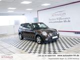 MINI Clubman Cooper*3Vorb*Servicege*Panorama*Bixeno*P - MINI Gebrauchtwagen von 2010