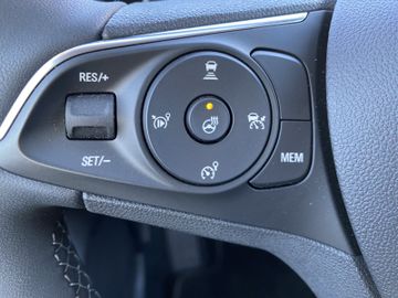 Bild 13 Opel Mokka Elegance AT SHZ/LHZ/PDC V+H+CAM/ACC/LED