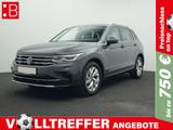Volkswagen Tiguan 2.0 TDI DSG Elegance PANO KAMERA NAVI LED - Gebrauchtwagen in Chemnitz