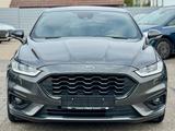 Ford Mondeo 2.0 EcoBlue Aut Lim. ST-Line ACC|PANO|AHK - Ford Mondeo mit Diesel-Antrieb: Limousine