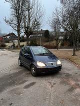 Mercedes-Benz A 160 AVANTGARDE Avantgarde - Mercedes-Benz A 160 in Freiburg