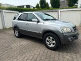 Kia Sorento 3.5 V6 EX - Kia Sorento: V6