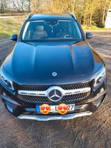Mercedes-Benz GLB AMG- Line 7 Sitzer  - Mercedes-Benz GLB 200 von privat