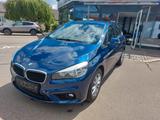 BMW 216 Active Tourer - BMW 216 Active Tourer aus 2017