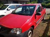 Dacia Logan Pick-Up 2009 aus erster Hand - Dacia Logan Pick-Up Gebrauchtwagen