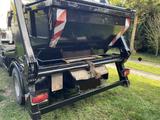 Iveco 75 E 18  Eurocargo Absetzkipper - Iveco 4x4 Eurocargo