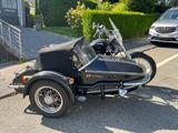 Suzuki Intruder  1400 Gespann  - GESPANN VON 1001 BIS 1500 CCM