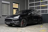 Porsche Cayenne GTS 4.8 V8 - Porsche: Gt4