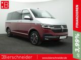 Volkswagen T6.1 Multivan 2.0 TDI DSG 4Mo. Comfortline AHK N - Volkswagen T6 Multivan aus 2023
